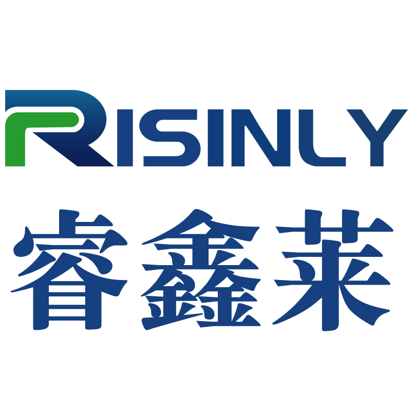 共青城睿鑫莱科技有限公司